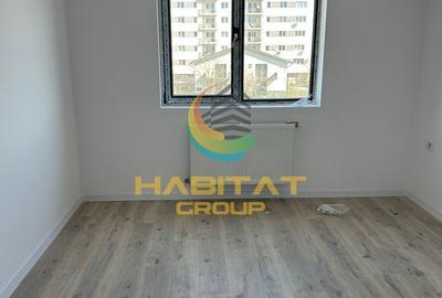Apartament cu 3 camere decomandat în Berceni