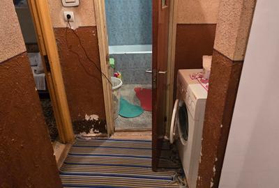 Apartament 3 camere decomandat | 67,9 mp total | Balcon 7 mp | Șoseaua Giurgiulu - 16