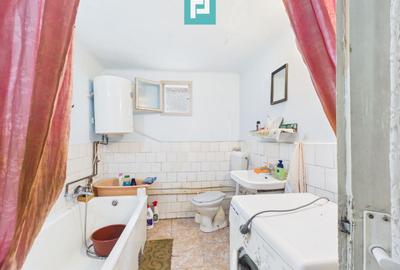 Casă din cărămidă 6 camere – Ineu - 15