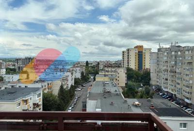 Apartament 75.49 mp, 4 camere - Manastur - 7