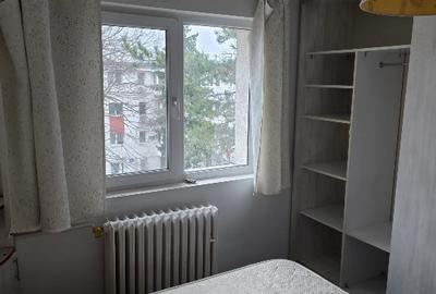 Proprietar, Ale. Somesu Rece 1-9, Bloc 5, cartier Baneasa - 9