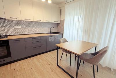 Centru - UMF, 3 camere renovat, mobilat & utilat, FIRST RENT - 3