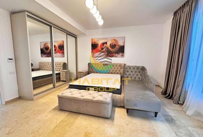 Apartament 3 Camere de tip PENTHOUSE- 5 minute M BERCENI - 8