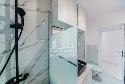 OCAZIE / Aurel Vlaicu / 2 camere renovate LUX - 17