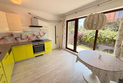 Comision 0% | Duplex 4 camere Corbeanca | Hystria Residence - 1