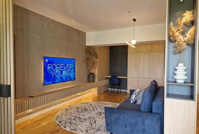 Apartament premium | Iancu Nicolae | Pădurea Băneasa - 1