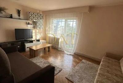 Apartament cu 4 camere decomandat în Gheorgheni