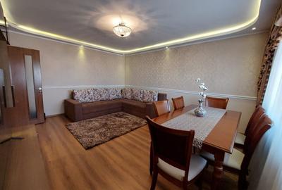 Proprietar, 80mp utili, 3 camere, 13 septembrie, parc Sebastian,mobilat, utilat. - 5