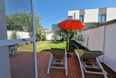 VILA DE INCHIRIAT IN CONSTANTA - 6