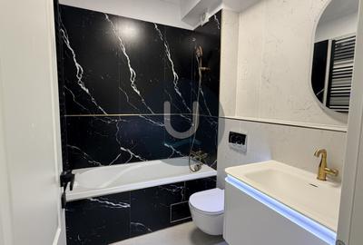 Apartament 3 camere cu terasă de 87 mp și vedere spre Pădurea Băneasa – Pipera - 17