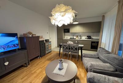 Apartament 3 camere in bloc 2025 cu terasa 35mp langa cartierul Panduri - 7