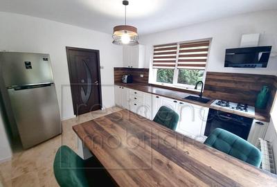 Pet friendly! Casa spatioasa cu 5 camere, Europa+2 Garaje - 13