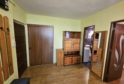 Apartament 2 camere-decomandar-mobilat si utilat - 12