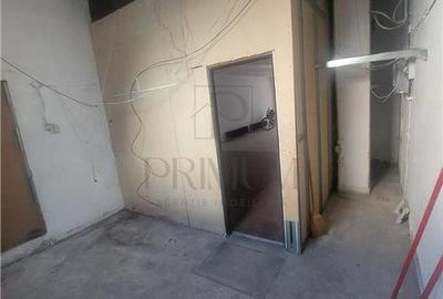 Spatiu comercial cu vitrine mari - Semicentral - 6