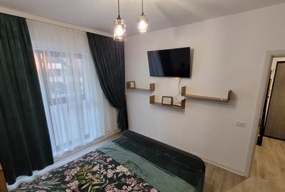 Studio de închiriat | Prima închiriere | Ultracentral - 8