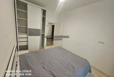 Ap2cam CAMPUS Aleea Universitatii - Parcare Subterana - Termen Lung - 550 euro - 9