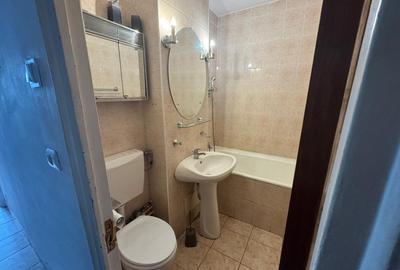 Apartament de 2 camere Mihai Bravu - Decebal - Piața Muncii (cu loc de parcare) - 7