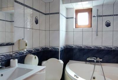 Apartament 4 camere de inchiriat in zona Trocadero - 9