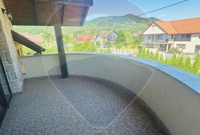 Casă modernă cu 5 camere | Tăuții de Sus | Lux și confort - 42