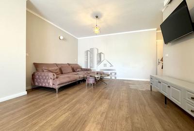 Apartament ultrafinisat/parcare/5 minute de Vivo Mall. - 6