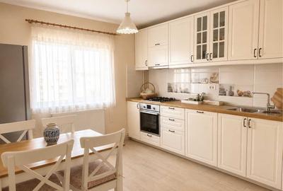 APARTAMENT 2 CAMERE DE INCHIRIAT SEBASTIAN AFI ONE COTROCENI - 3