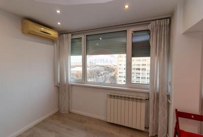 Apartament cu 2 camere decomandat de vanzare in zona Muncii Basarabia - 15