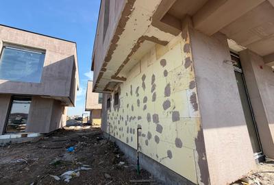 Vila Smart Premium NZEB | Matei Millo | Pipera - 7