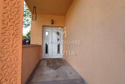 Parte de casă de închiriat | zona Horea | 2 camere | Loc de parcare - 30