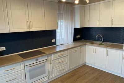Duplex in zona Braytim-Giroc (5 camere) - 3