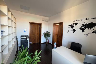 Spatiu de Birou 64m2 zona Tatarasi - Aurel Vlaicu 78 - 4