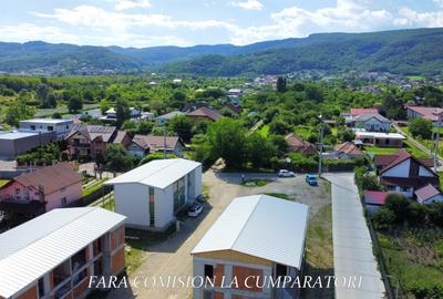 CALLA RESIDENCE, CARTIER PRIVAT LANGA ORAS - 25
