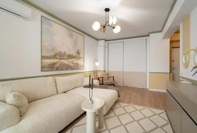 Apartament 2 Camere | Mobilat&Utilat | Parcul Carol | Zonă Centrală - 3