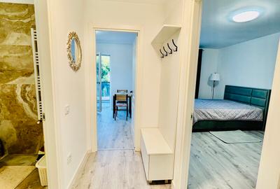 APARTAMENT INTABULAT, MUTARE IMEDIATA, POITIERS TOWERS - 6