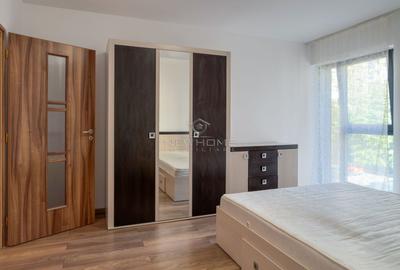 Apartament 2 camere, zona Iulius Mall FSEGA - 8