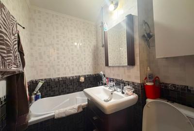 3 Camere Bd. Camil Ressu Reabilitat Metrou 5 Min - 10