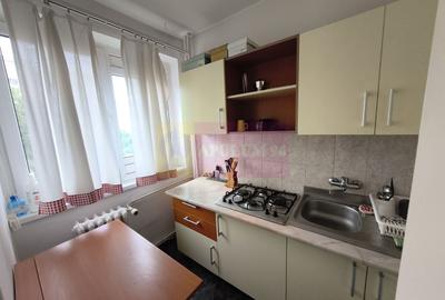 Garsoniera lângă Metrou Dristor - 34