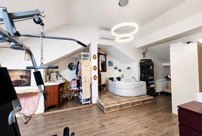 Duplex 5 camere | Complet mobilat și utilat | Tunari - 18