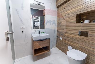 Inchiriere Penthouse 4 camere Alphaville Arena - 10