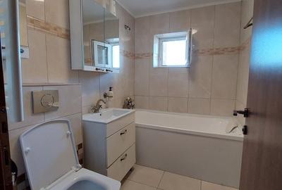 Proprietar, 80mp utili, 3 camere, 13 septembrie, parc Sebastian,mobilat, utilat. - 13