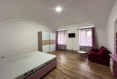 Apartament 1 camera central de inchiriat - 3