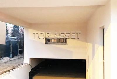 Cladire moderna de birouri S+P+1+M, Baneasa - 3