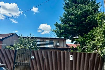 O locuinta primitoare -6 camere in inima cartierului Bucurestii Noi- Laminorului - 1