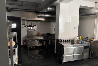 Spatiu comercial Pipera Iancu Nicolae - 6