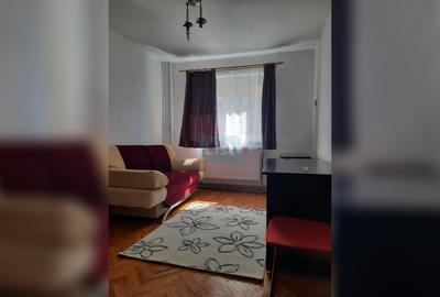 Apartament cu 3 camere decomandat în Mănăștur