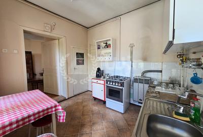Casa individuala 150mp utili | 384 mp teren | Dambul Rotund - 6