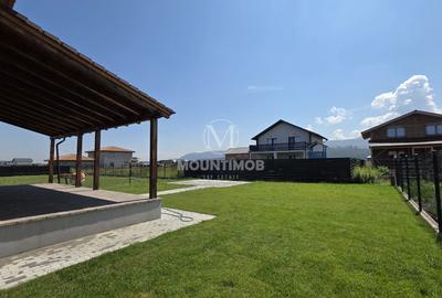 Ultima unitate disponibilă 120 mp/utili, teren 500 mp, Cristian/Brașov - 4