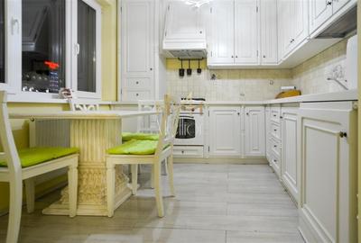 Apartament deosebit 68 mp, terasa, cartier Buna Ziua, zona Lid'l! - 6