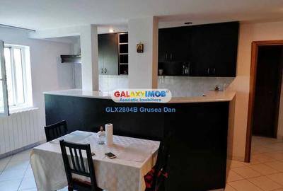 Apartament cu 2 camere decomandat, mobilat în Aviației