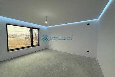 Royal Imobiliare - Vanzare vila in zona Strejnicu - 10