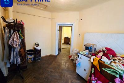 Apartament 3 camere zona Cișmigiu, Știrbei Vodă, ideal investiție - 2